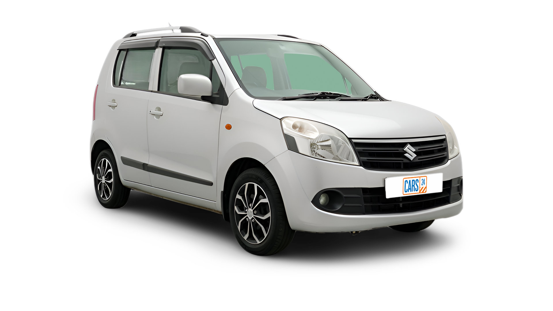 Maruti Wagon R 1.0-img